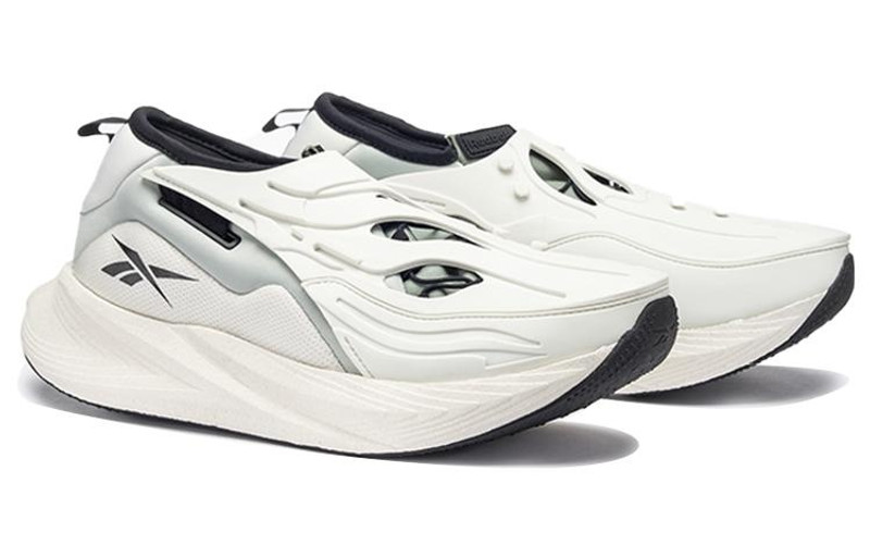 Reebok Reebok Floatride Energy X 'White' H03717 outlook