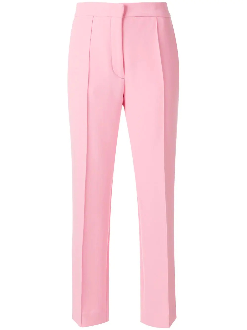 tailored trousers  - 1