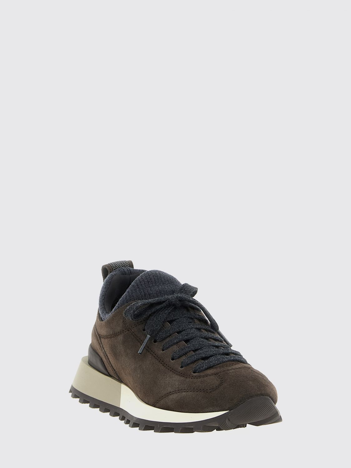Sneakers woman Brunello Cucinelli - 2