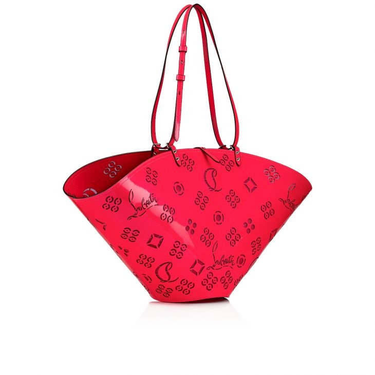 Loubifever Pink - 2