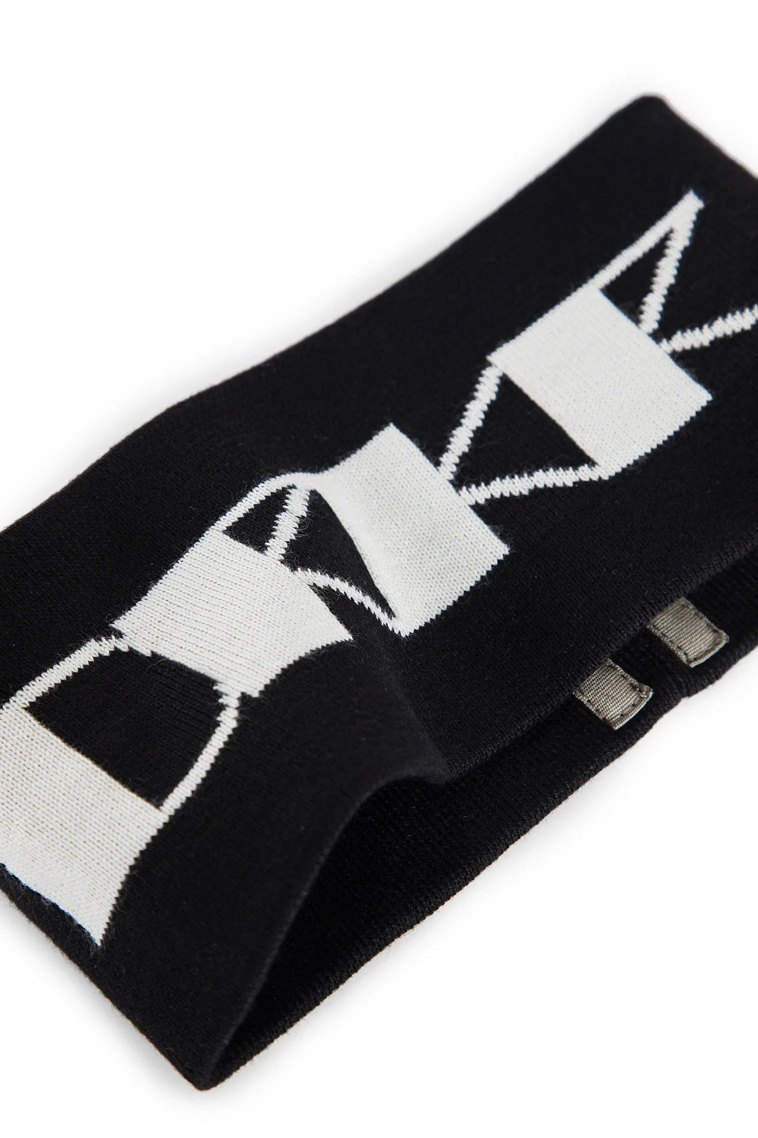 Hollywood-Headband-In-Cotton-Knit - 3