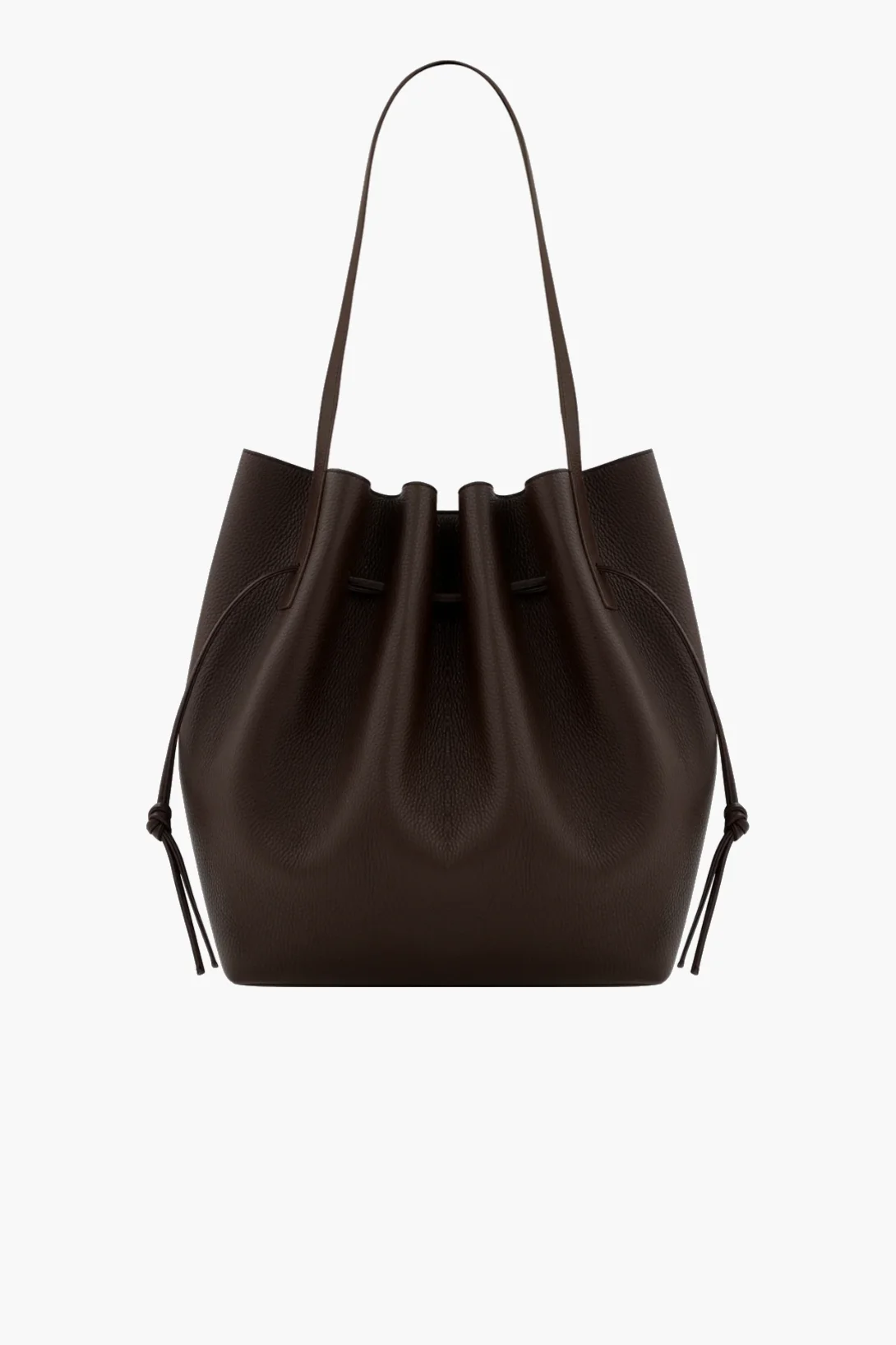 SCALLOP TOTE - 1