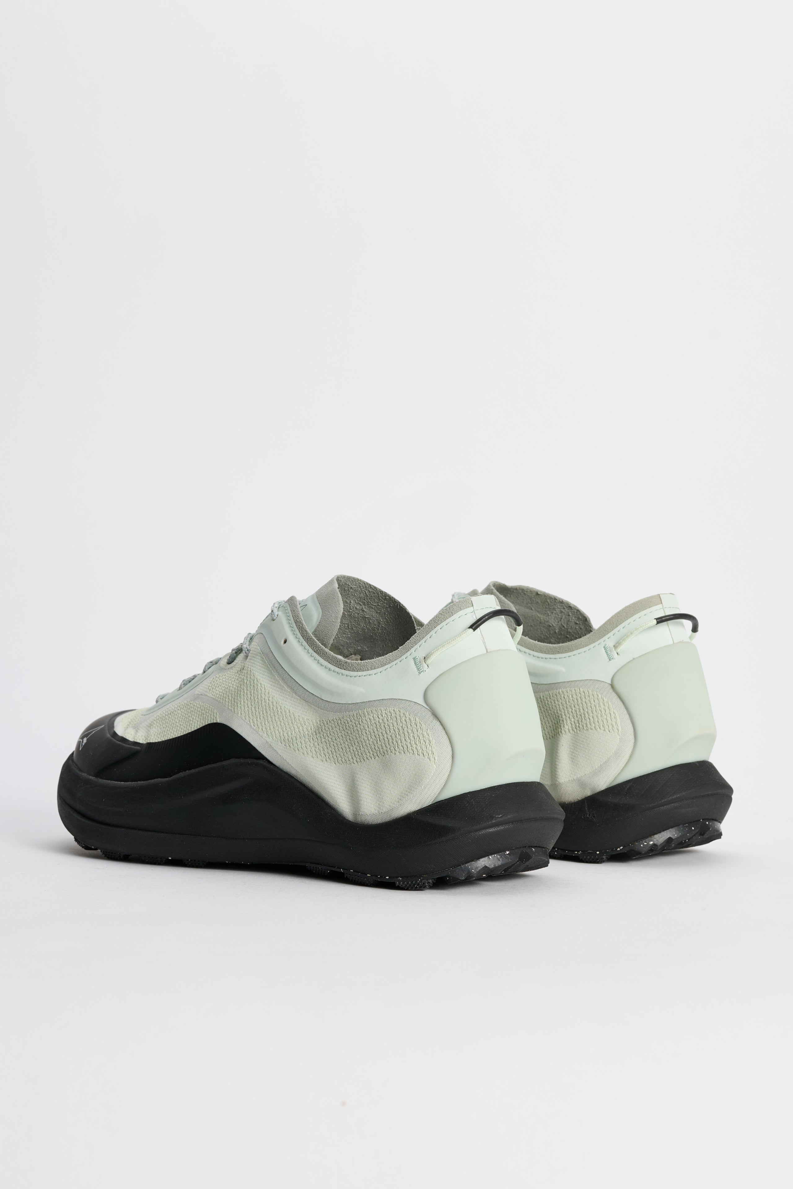 ROA SELLA FROSTED MINT BLACK - 4