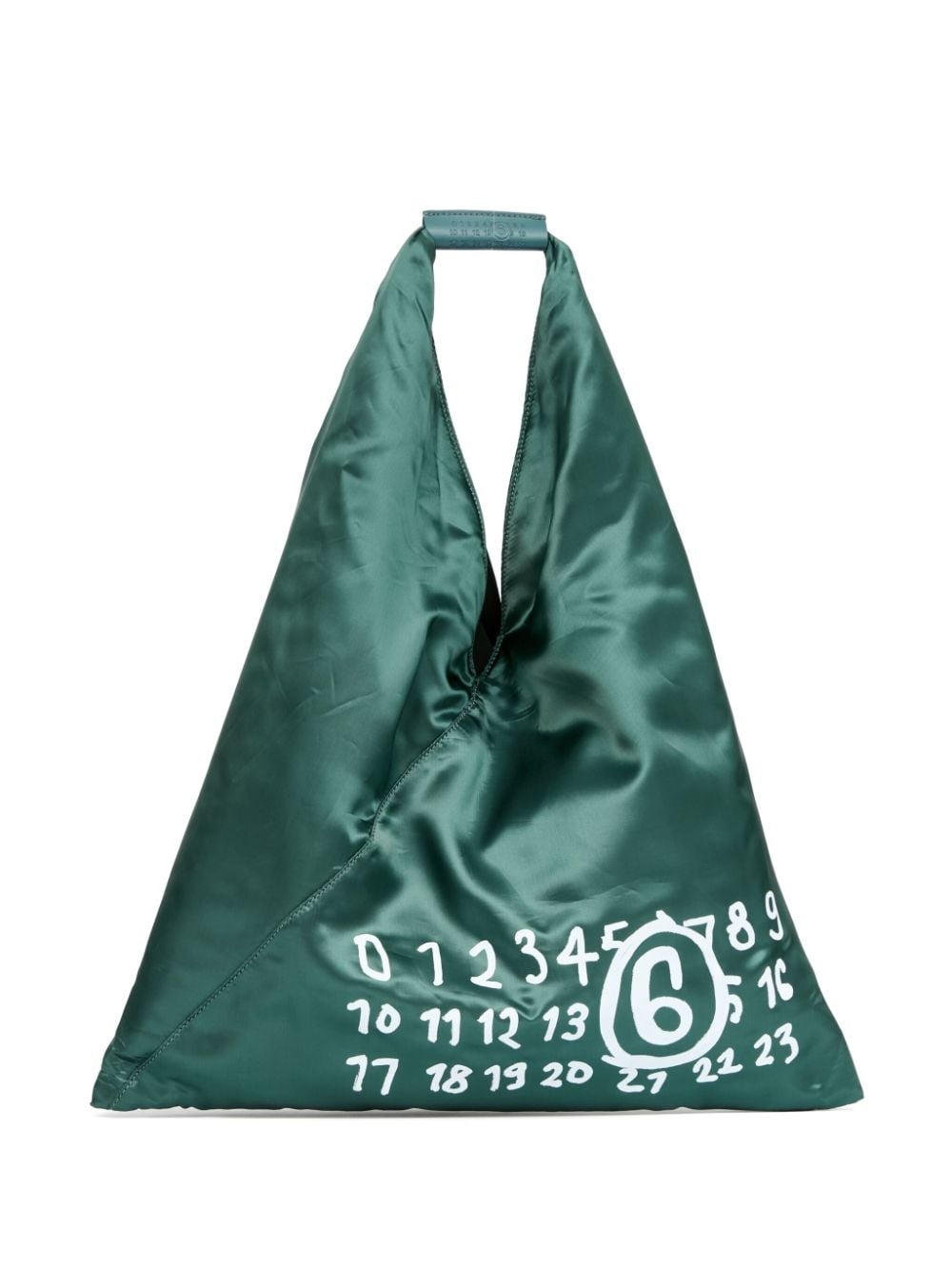 Classic Japanese logo-print tote bag - 1