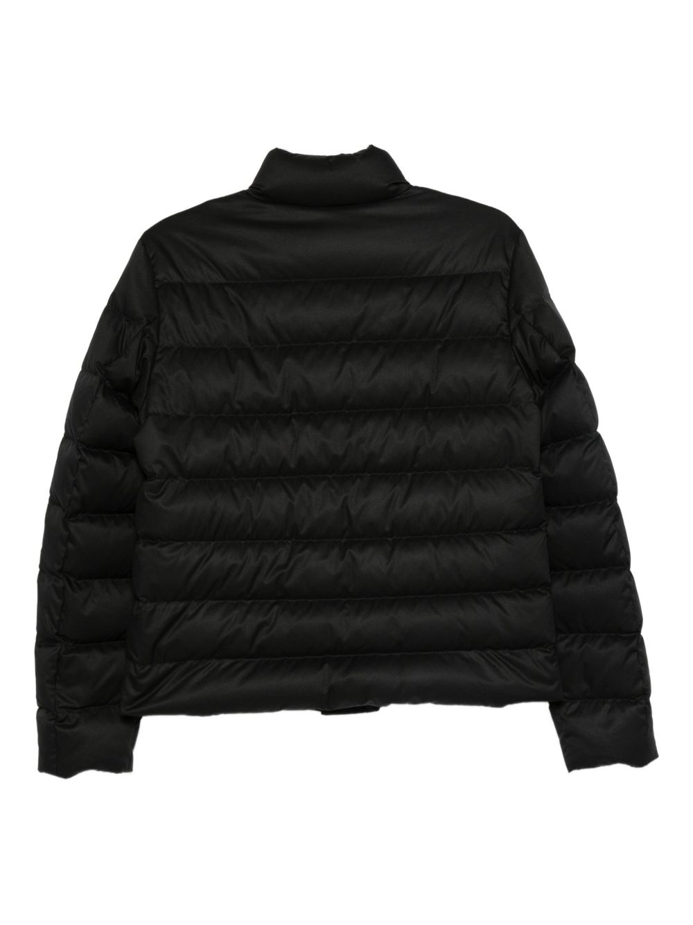 Bessettes quilted puffer jacket - 2