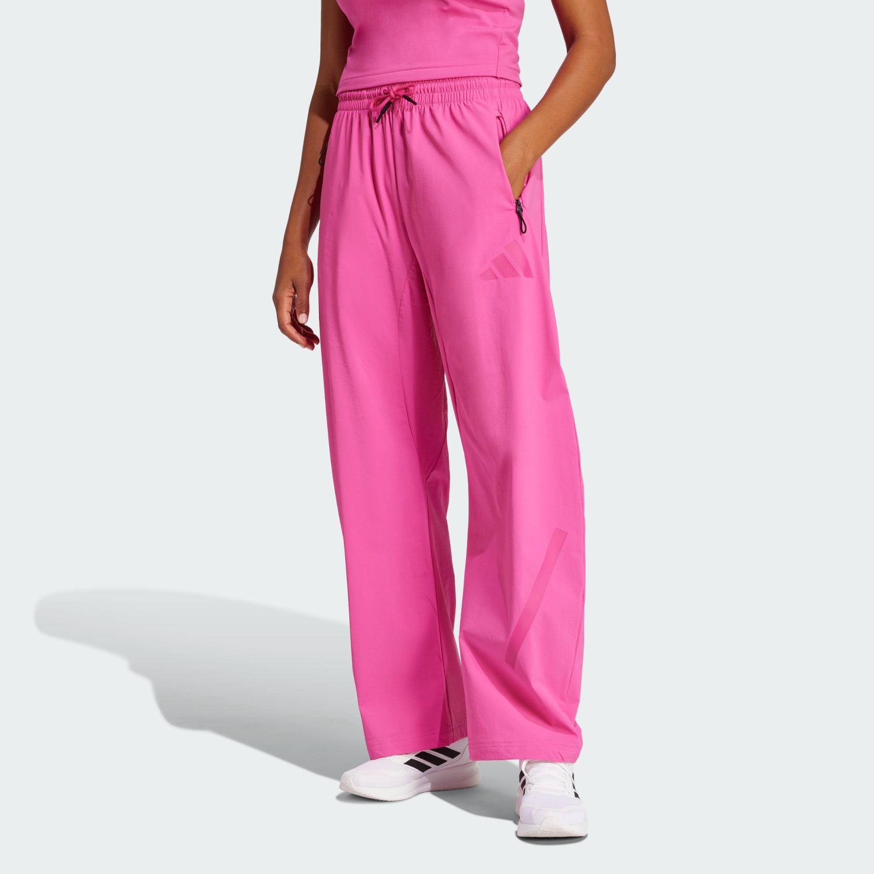 adidas Z.N.E. Woven Pants - 2