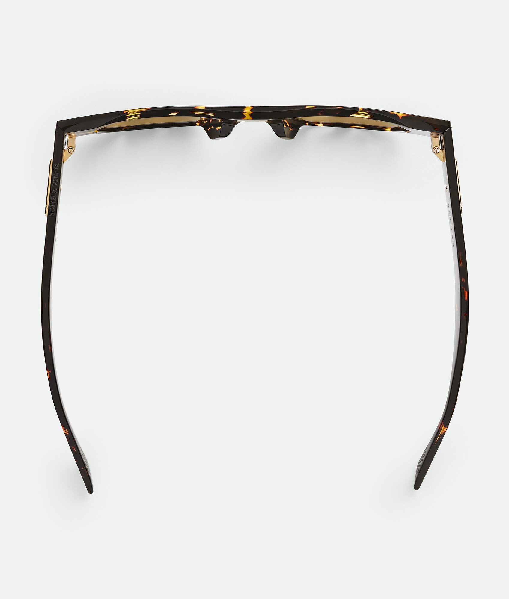 Ultrathin Squared Sunglasses - 4
