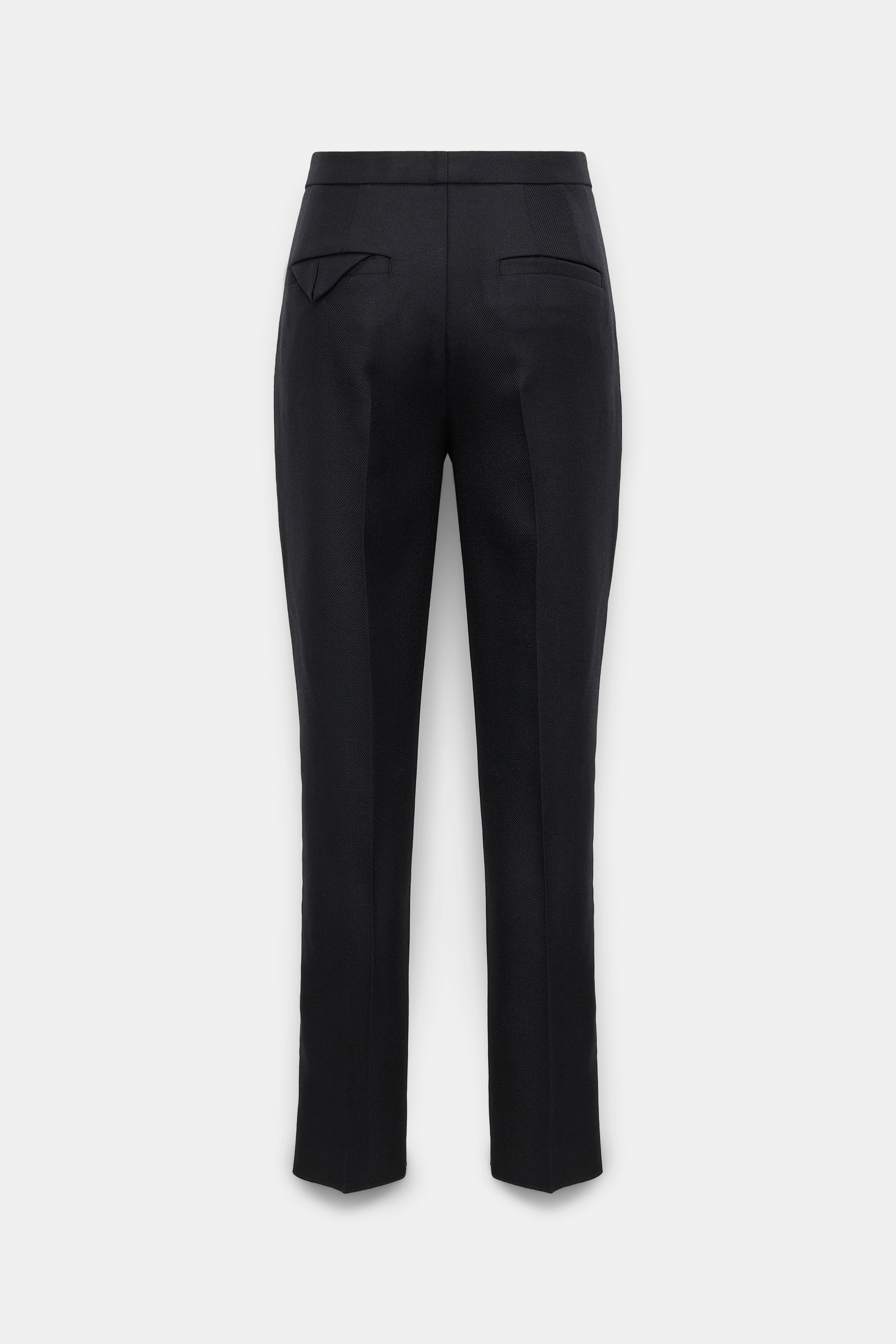 STRIKING COOLNESS pants - 6