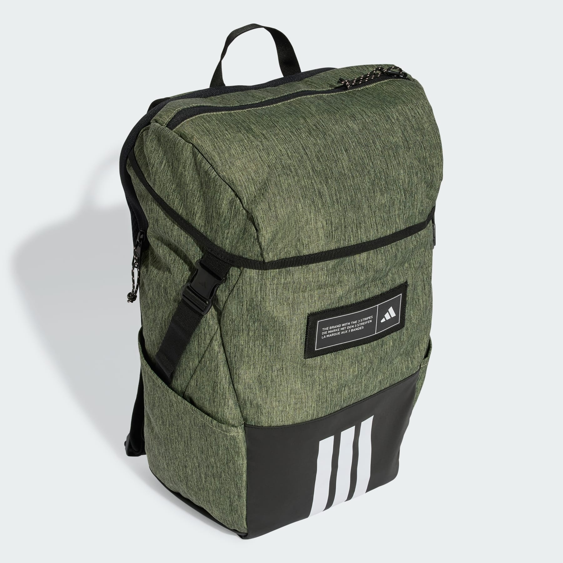 4ATHLTS Camper Backpack 3