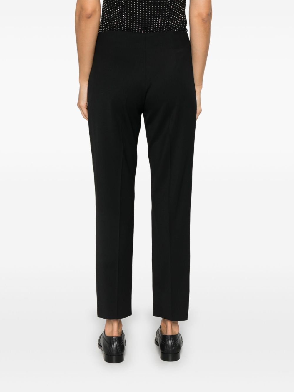 tapered trousers - 4