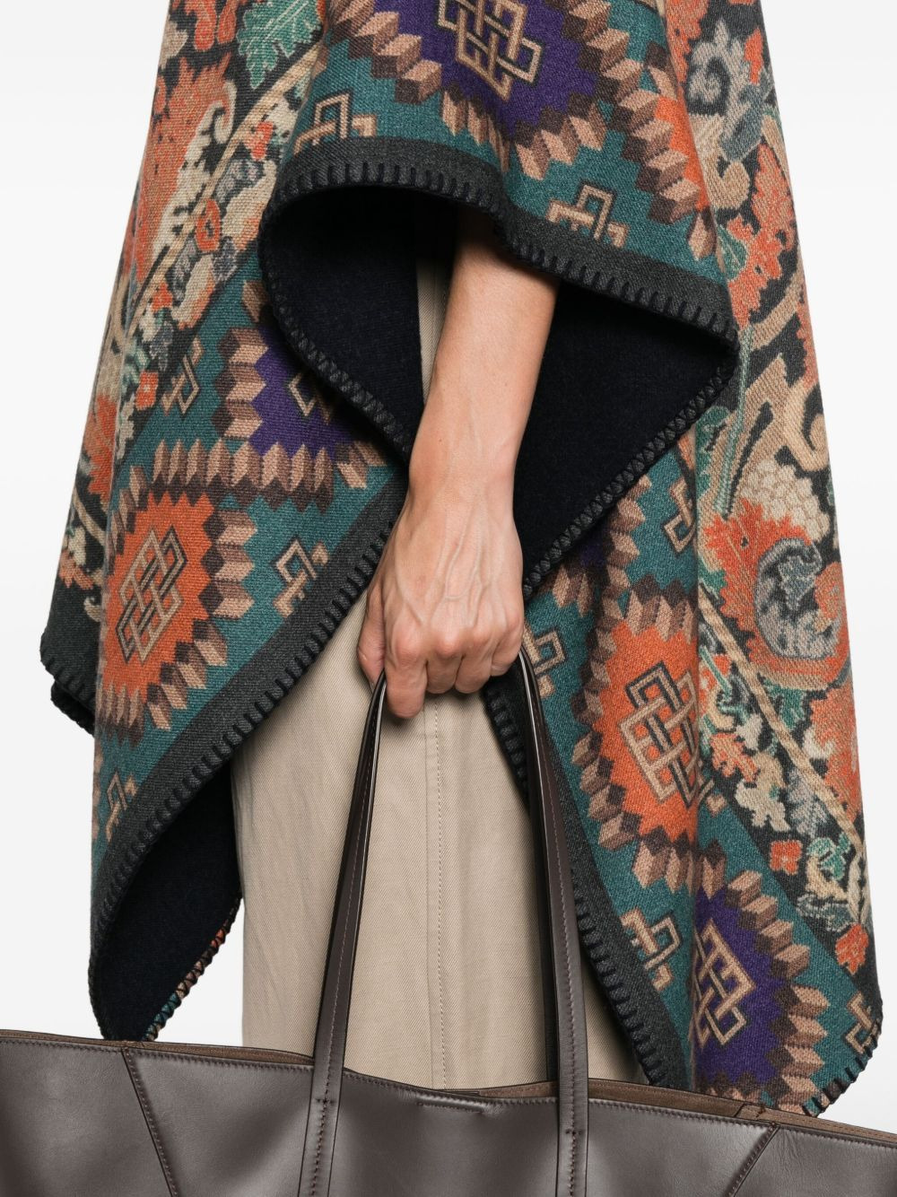 Pierre Louis Mascia - Pierre Louis Mascia Jacket - 5
