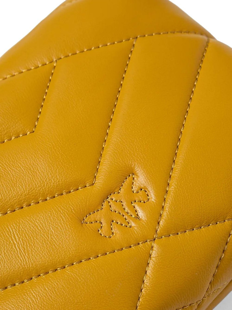 Love Click cross body bag 4