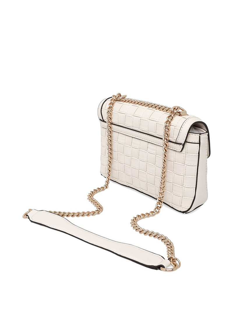 woven chain satchel 3