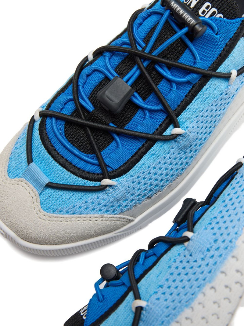 Moonlight knitted sneakers 3
