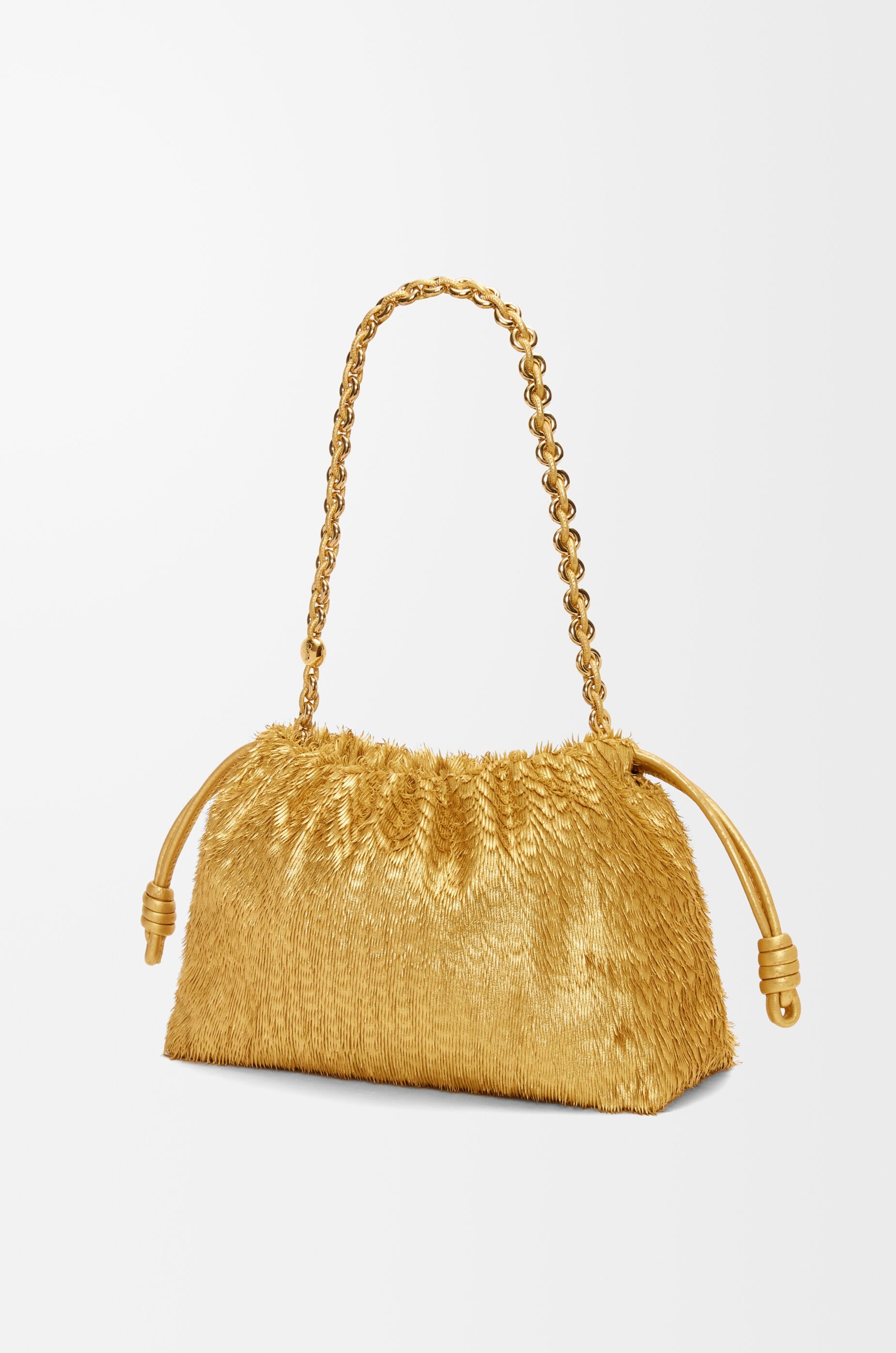 Flamenco Purse in nappa calfskin - 3