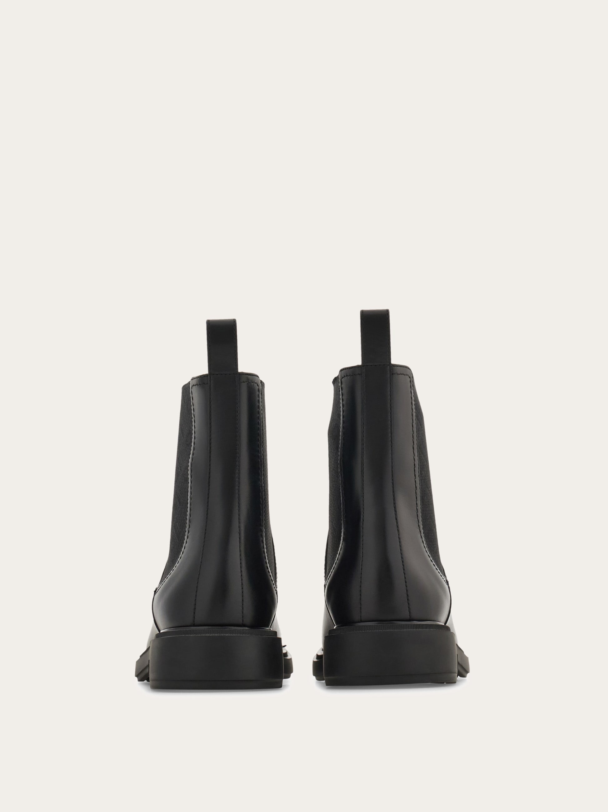 Chelsea boot - 3