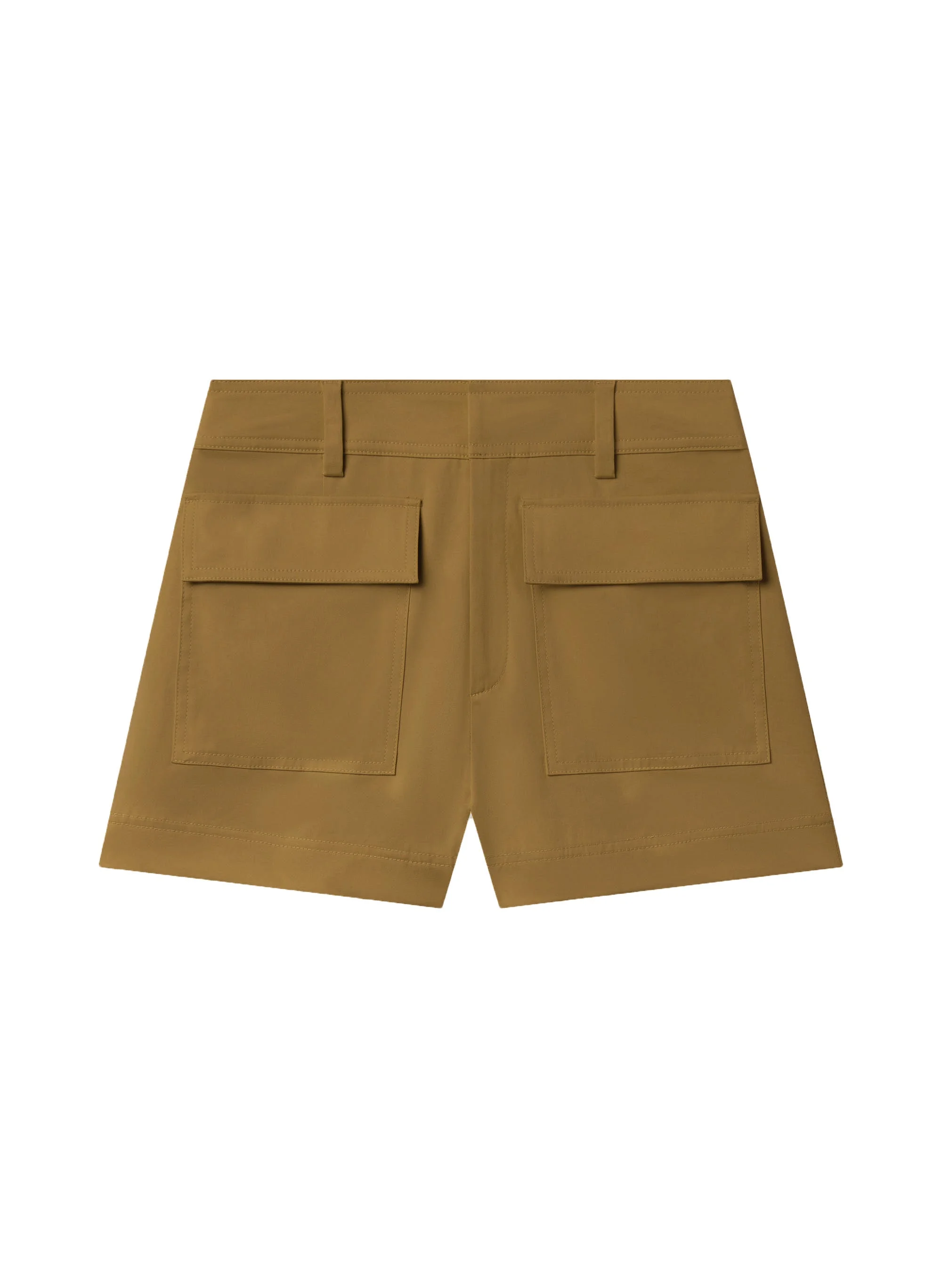 Oakley Stretch Cotton Short - 1