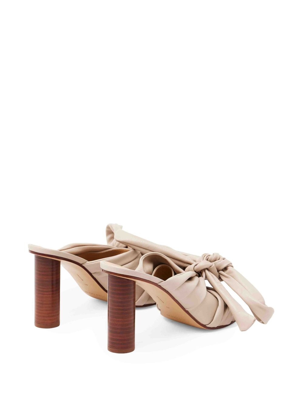 95mm bow mules - 3