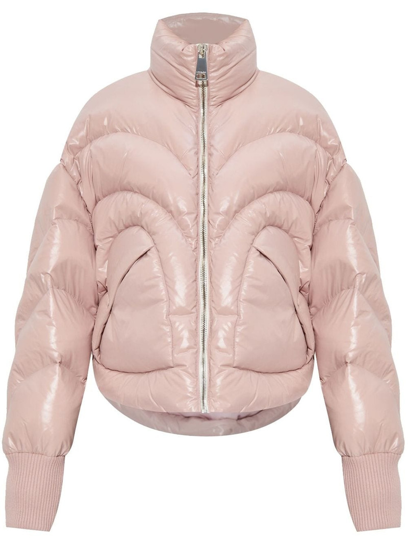 down padded jacket 1