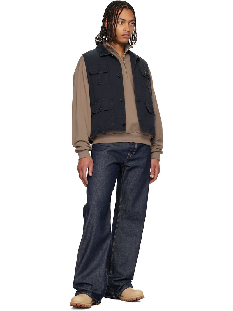 Timberland Beige 'Timberland Premium' 6-Inch Waterproof Boots outlook