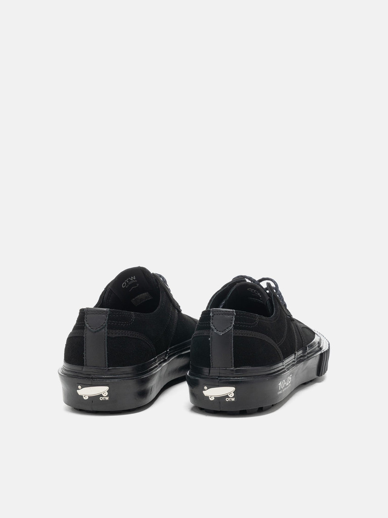Vans x OAMC / WTAPS OTW Seylynn Lug APS Black outlook