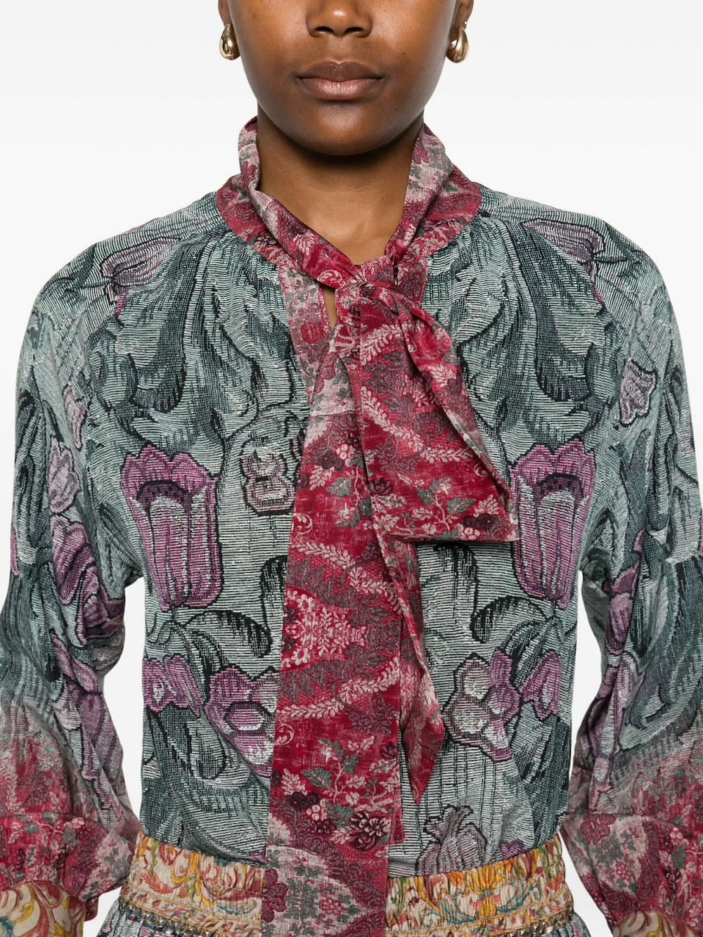 Pierre Louis Mascia - Pierre Louis Mascia Shirt - 4