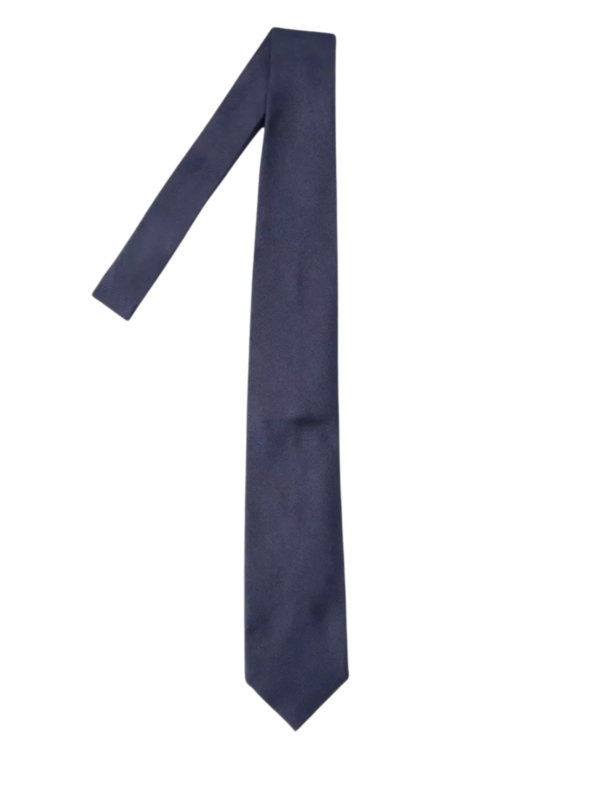 Silk tie - 1