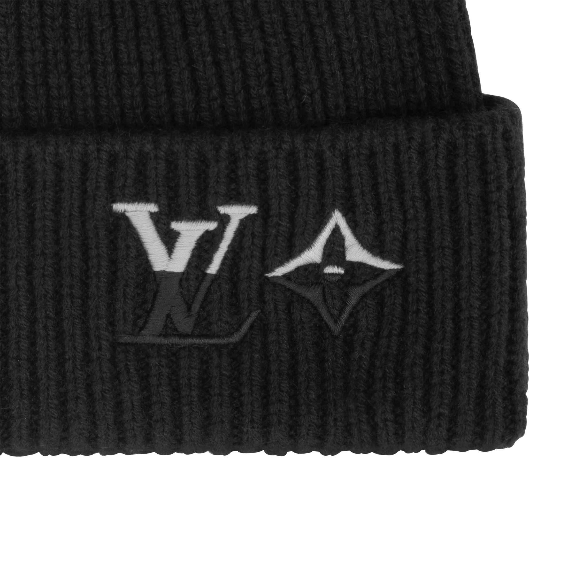 LV Dual Beanie - 3
