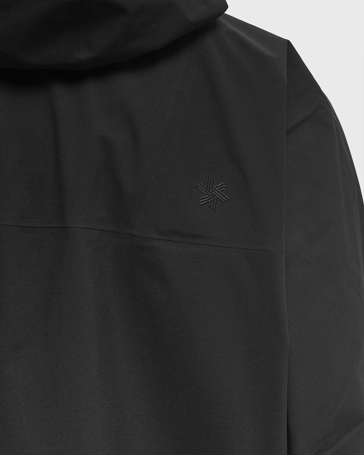 PERTEX SHIELD AIR Mountaineering Jacket - 4