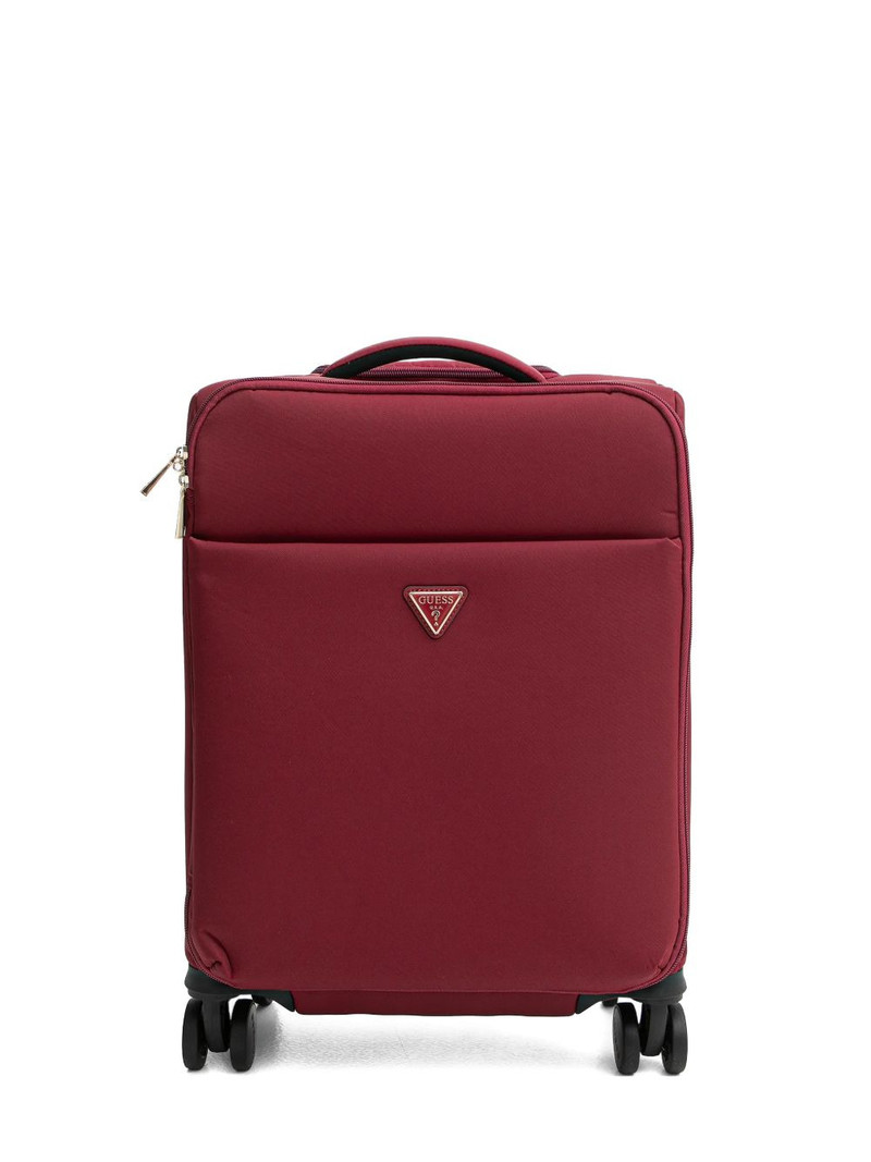 logo-plaque luggage 1