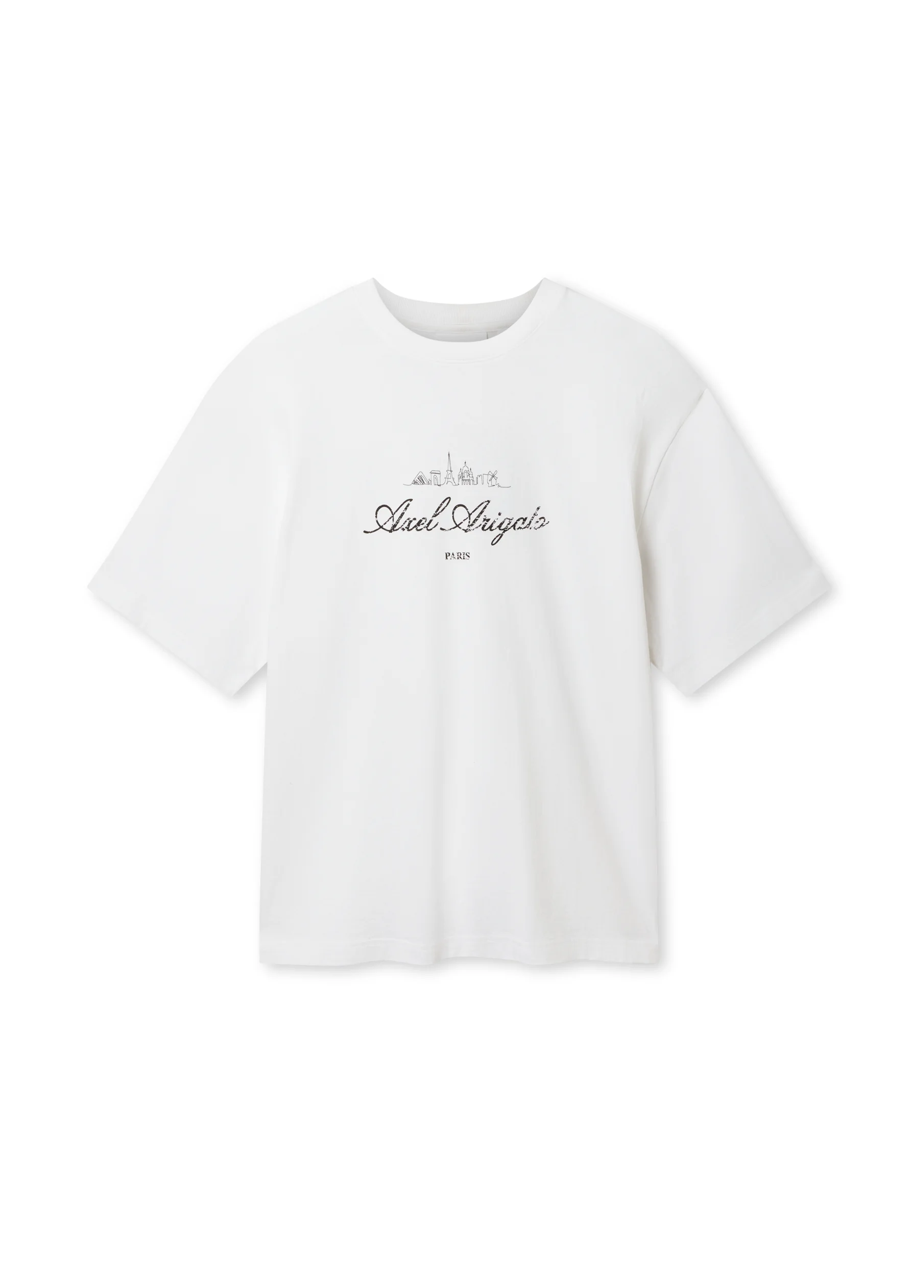 Paris Sky T-Shirt - 1