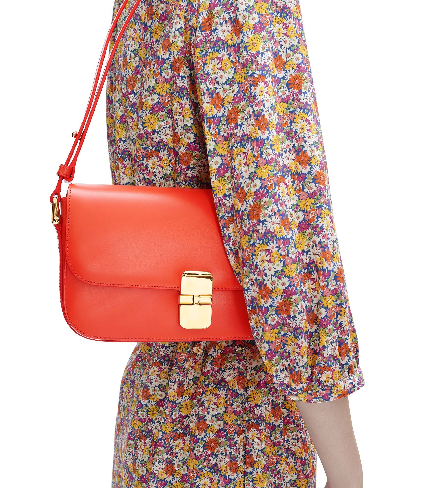 Grace Baguette bag - 2