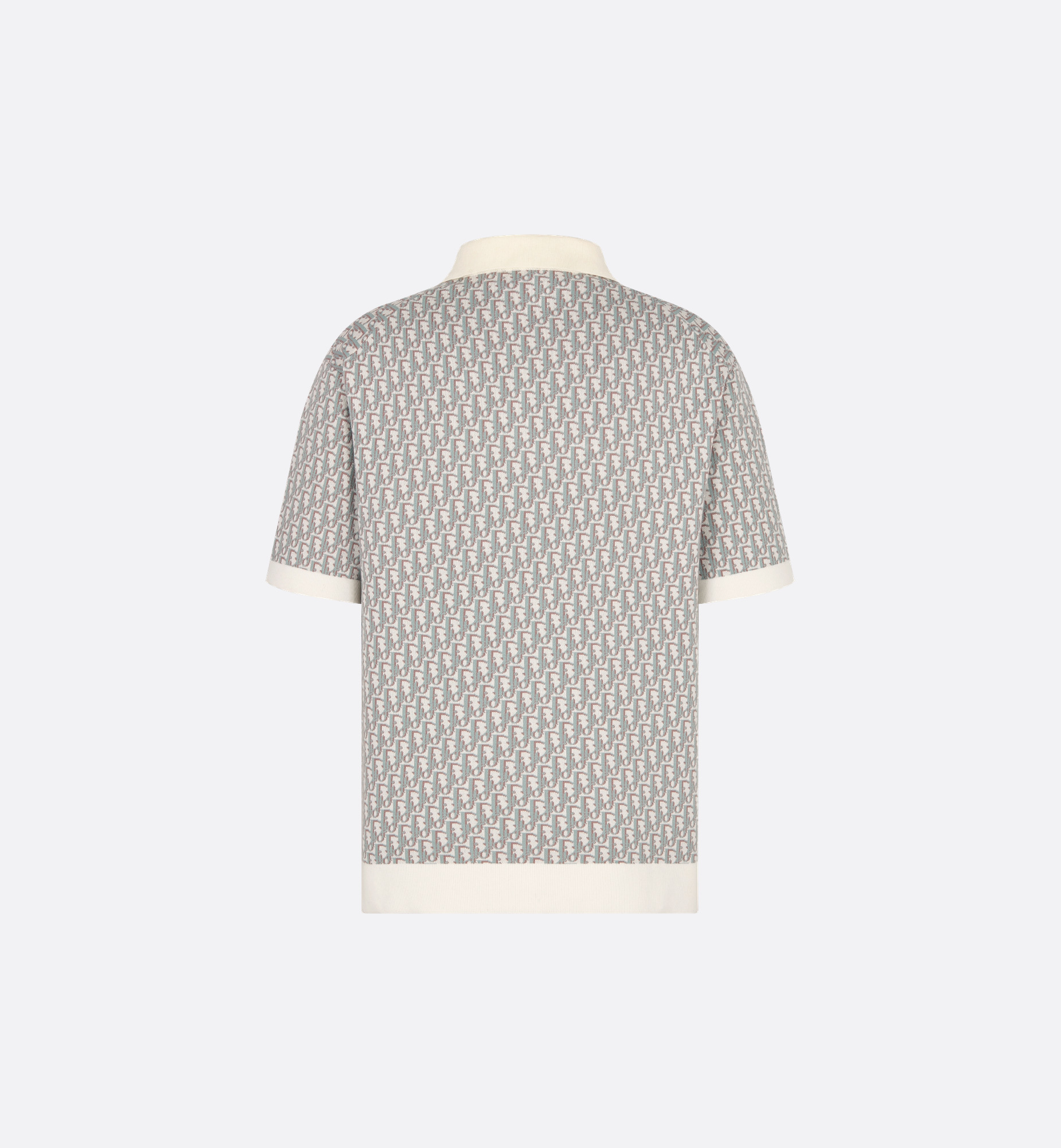 Dior Oblique Polo Shirt - 6