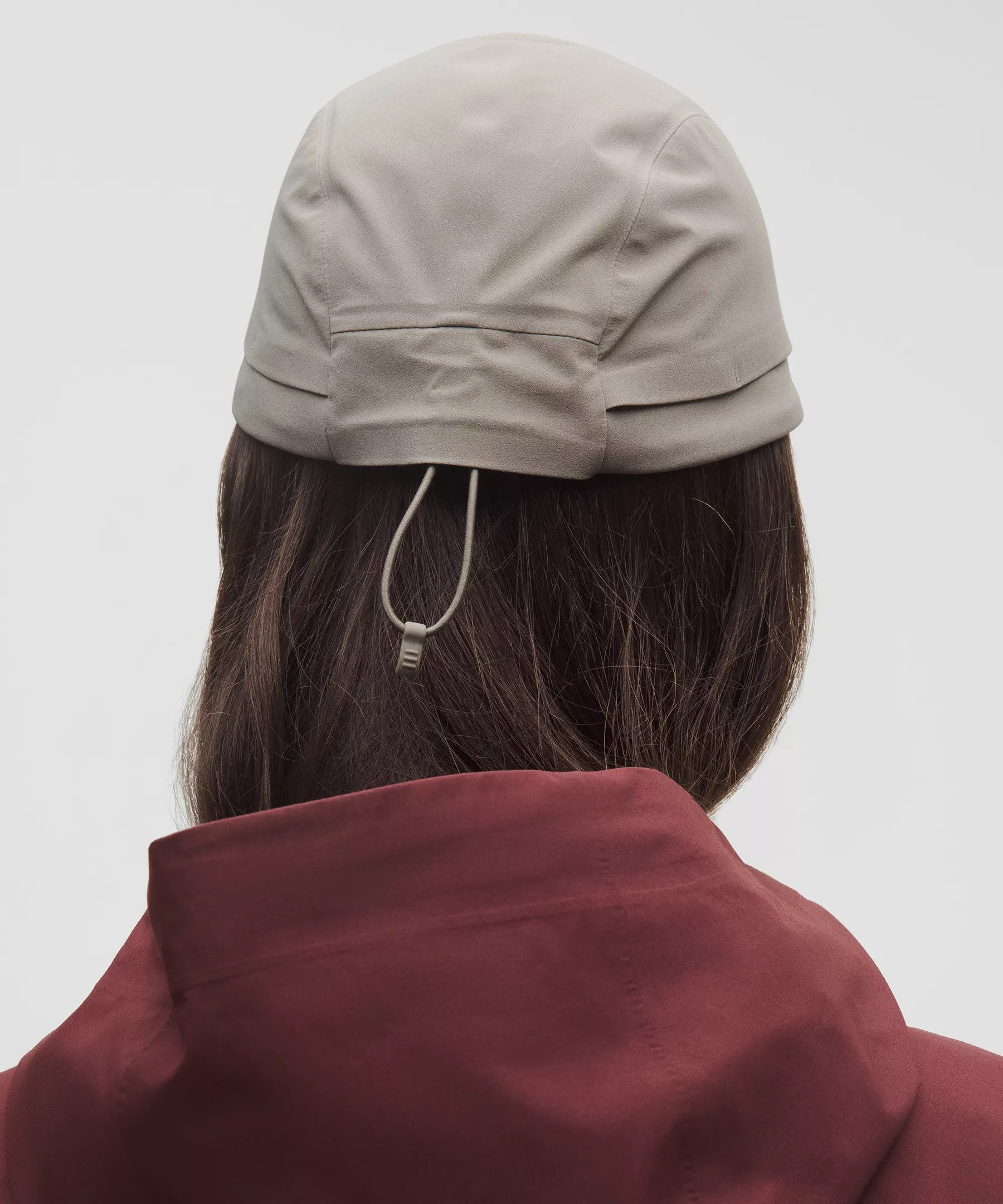 Water-Resistant Ball Cap - 3