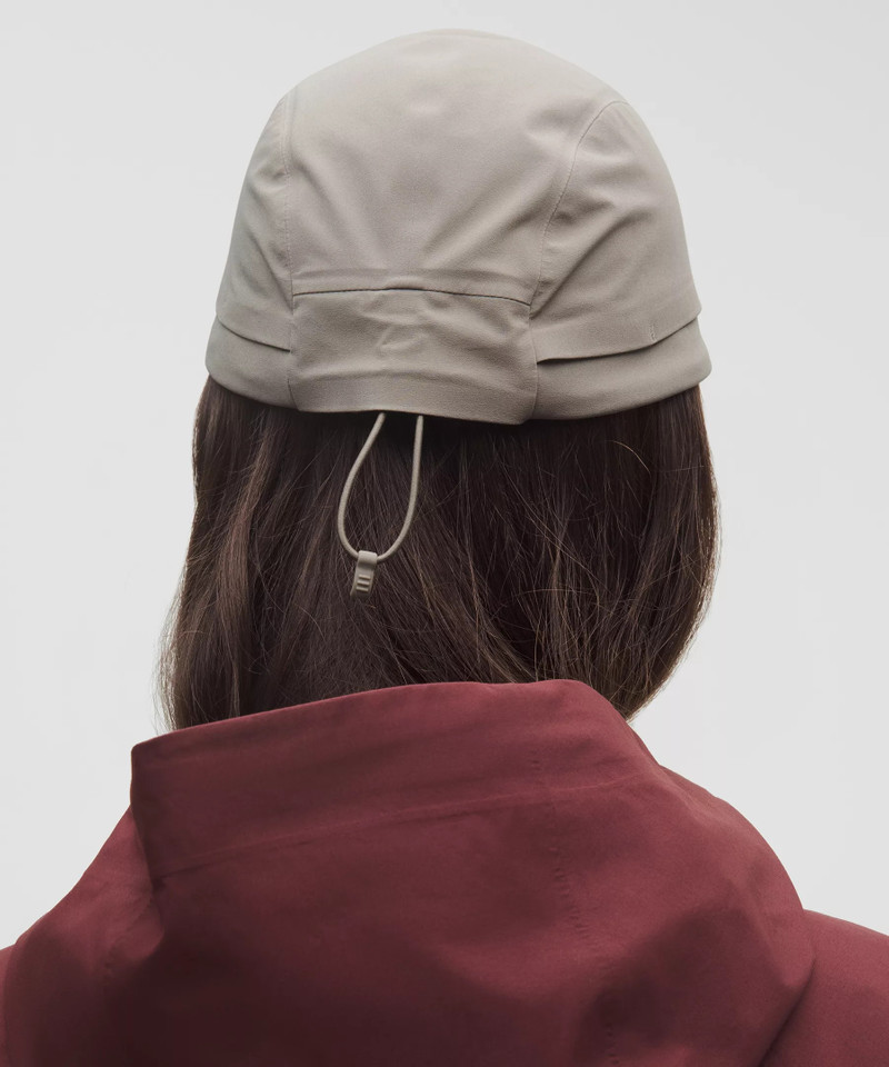 Water-Resistant Ball Cap 3