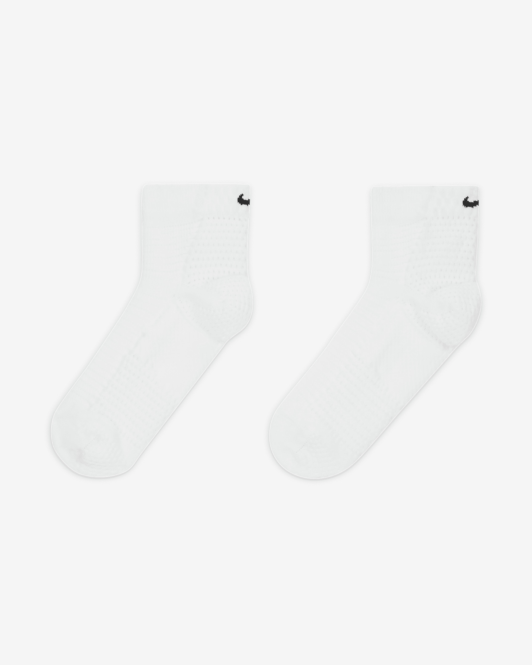 Nike Unicorn Dri-FIT ADV Cushioned Ankle Socks (1 Pair) - 2