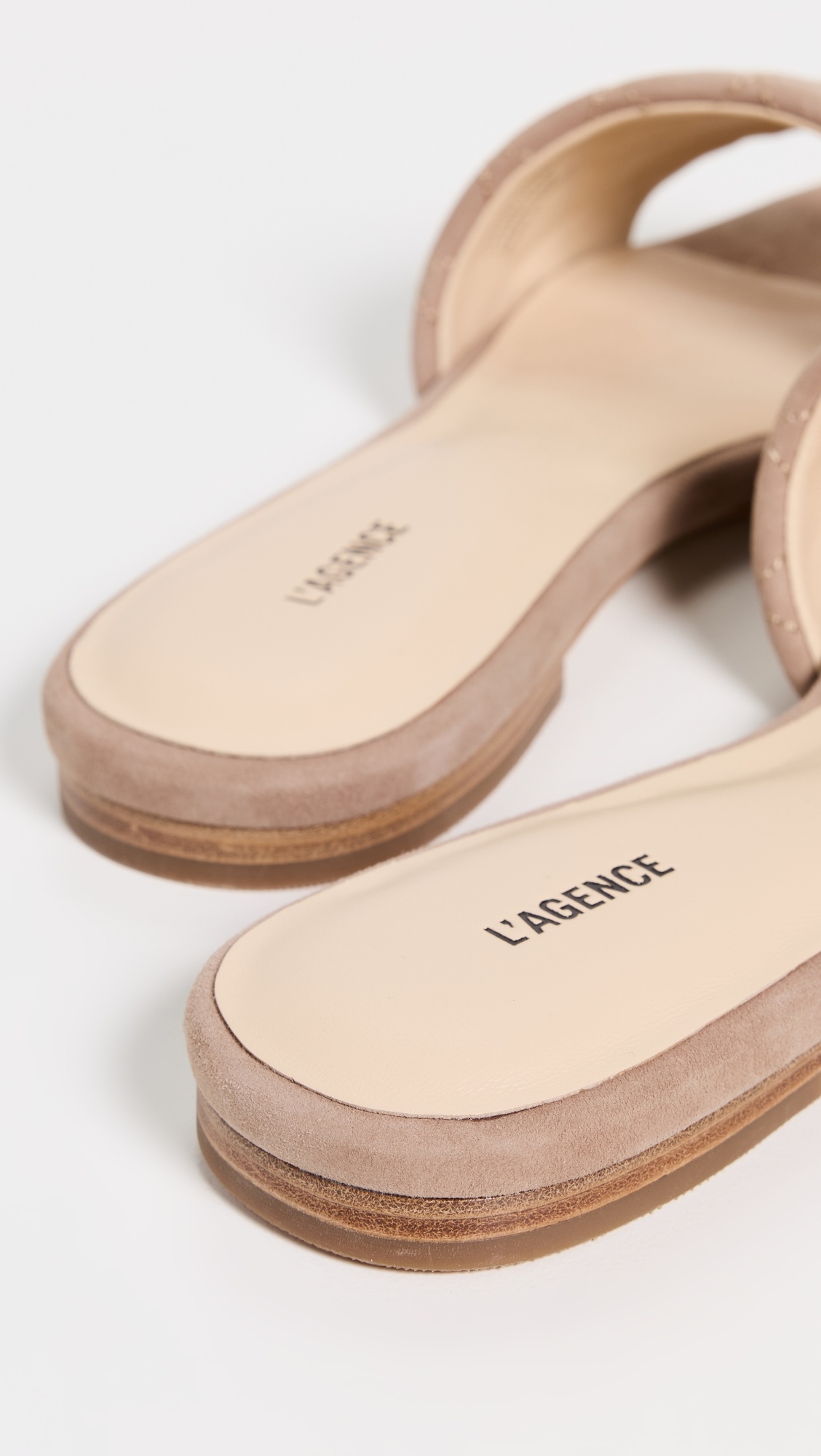 Aloise Sandals - 3