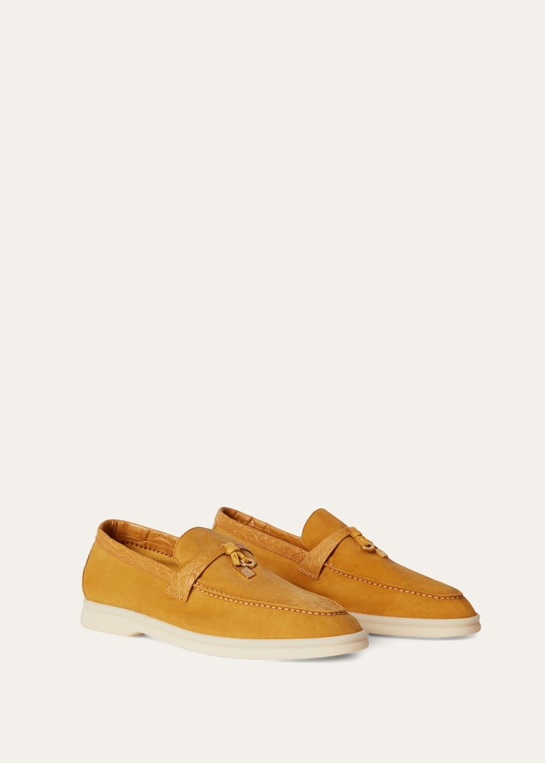 Summer Charms Walk Loafers - 2