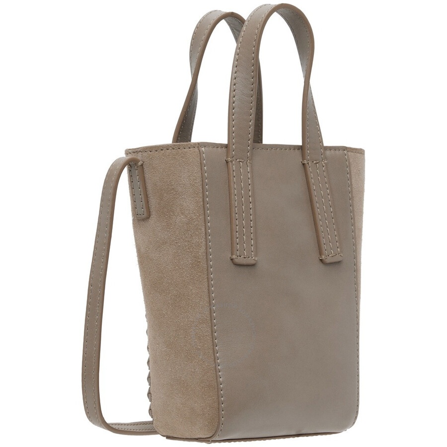 See By Chloe Mini Tilda Tote Bag - 3