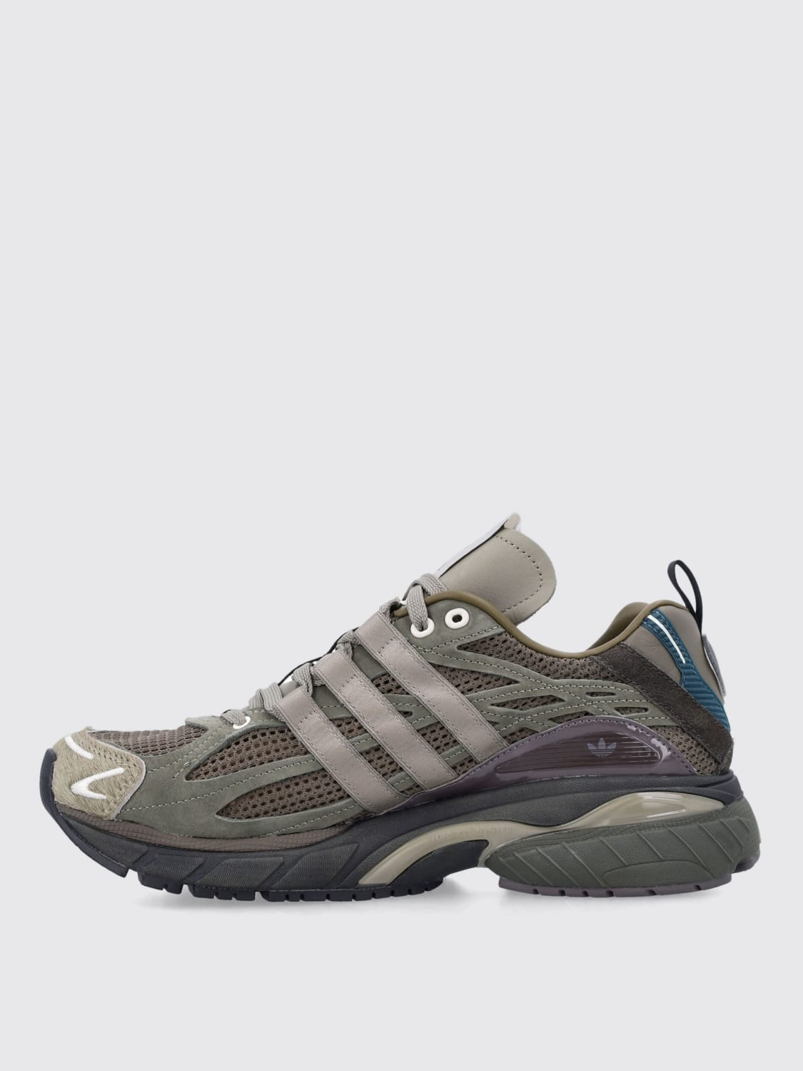 Sneakers men Adidas Originals - 4
