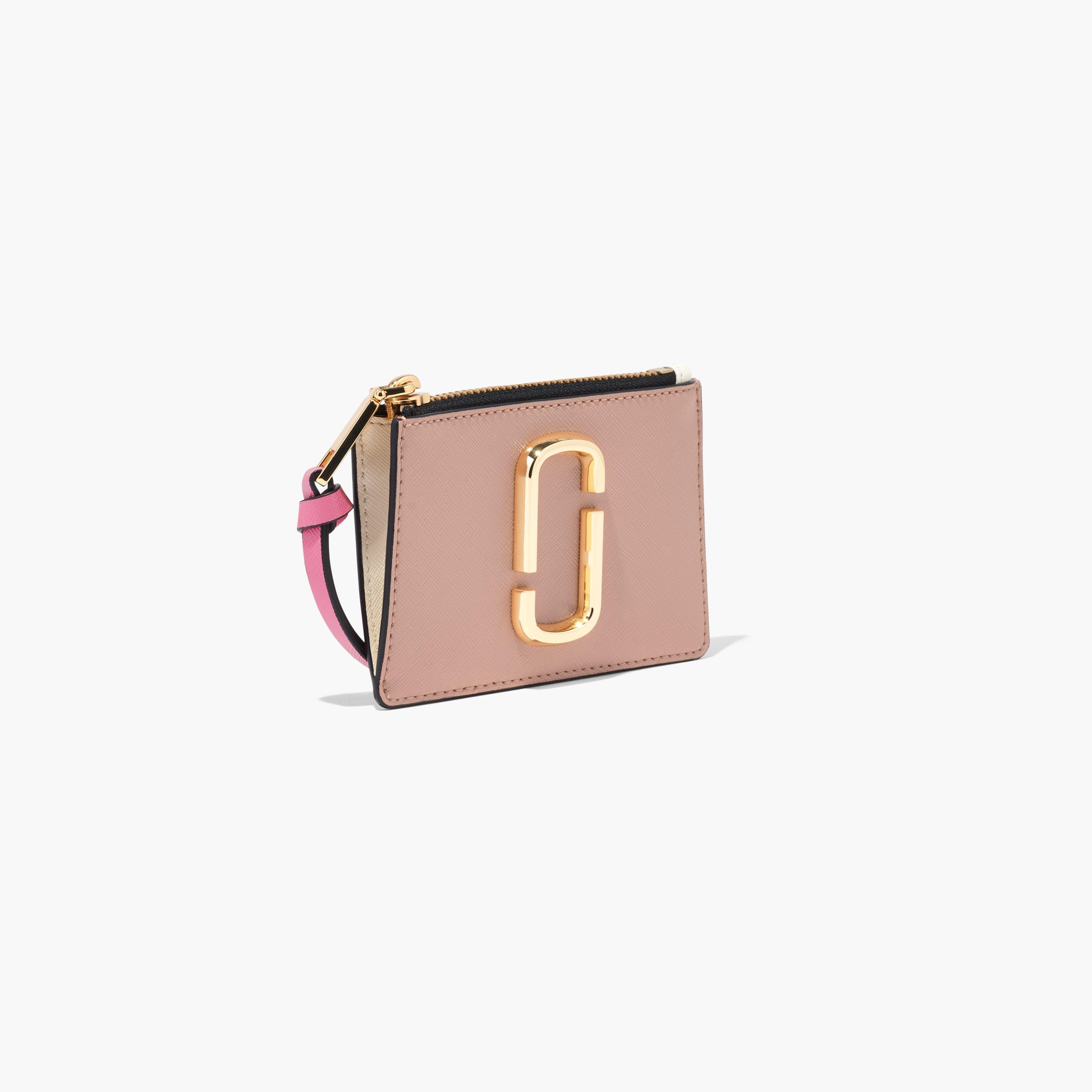 THE SNAPSHOT TOP-ZIP MULTI WALLET - 3