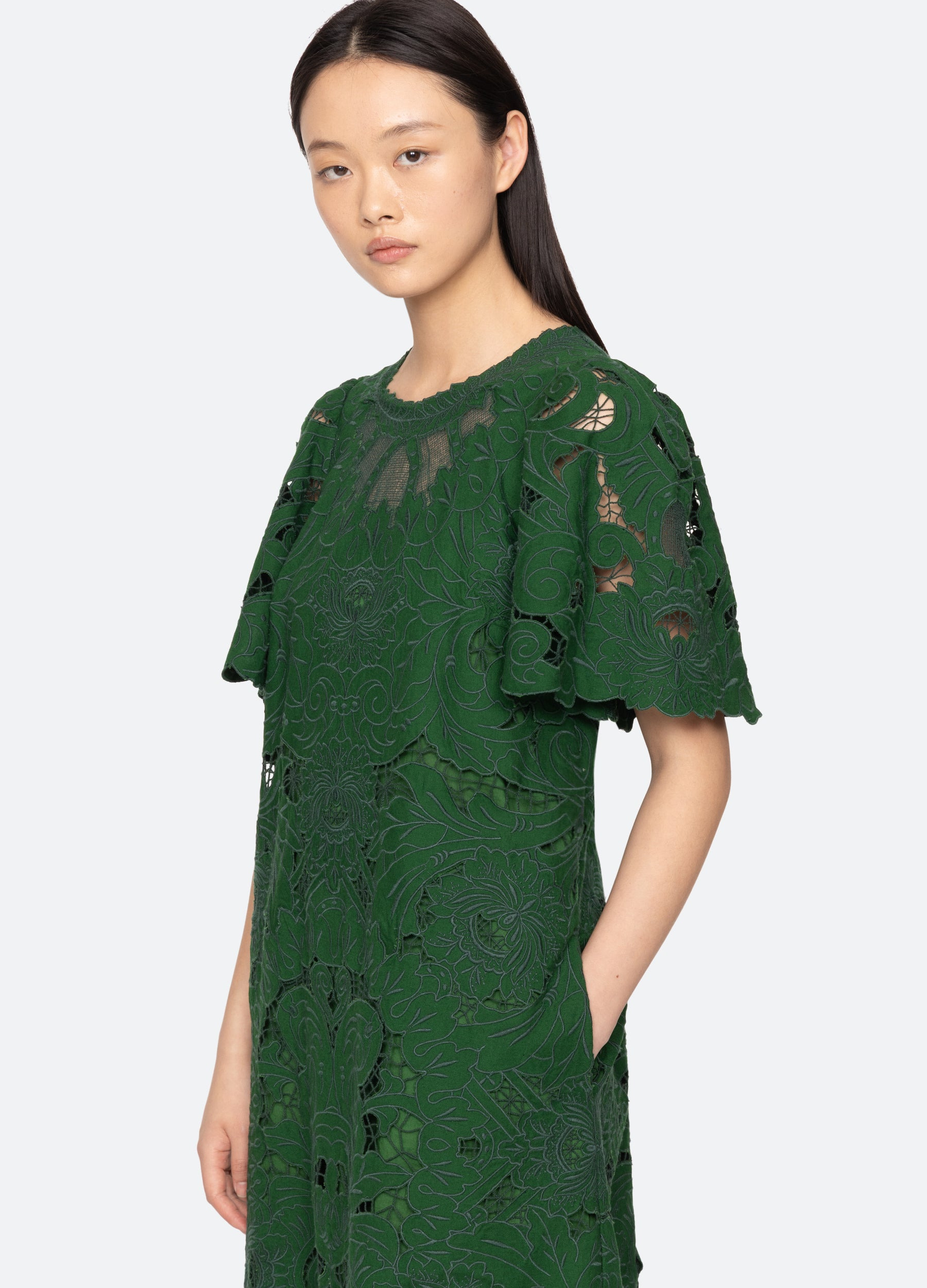 Ceci Dress - 7