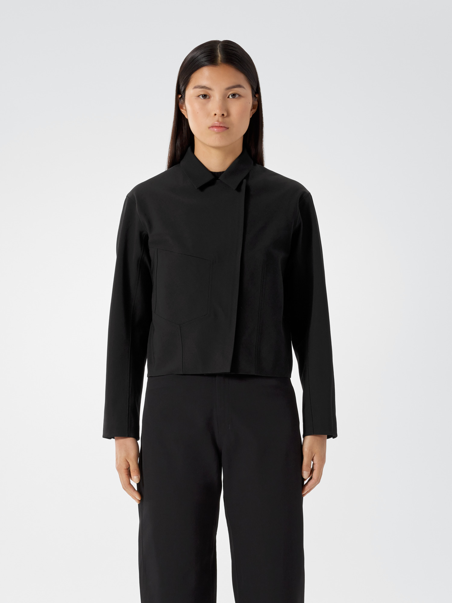Belfry Wool Jacket - 2