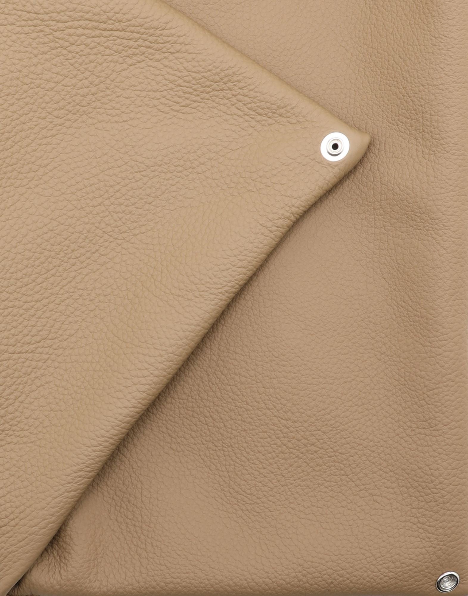 Japanese grainy leather bag - 5