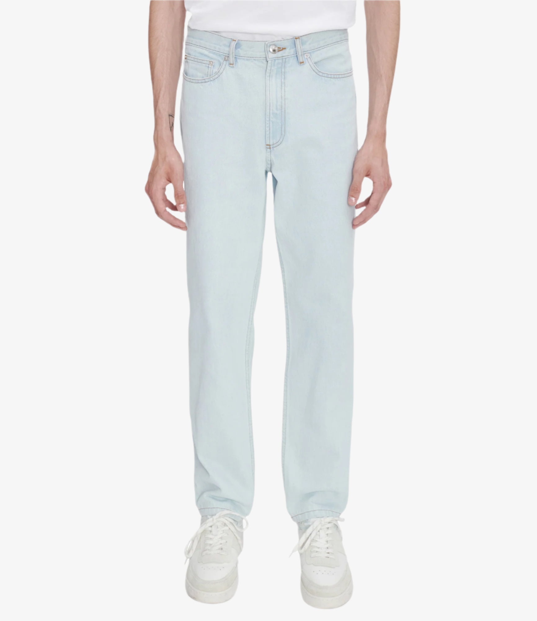 MARTIN JEANS - 4