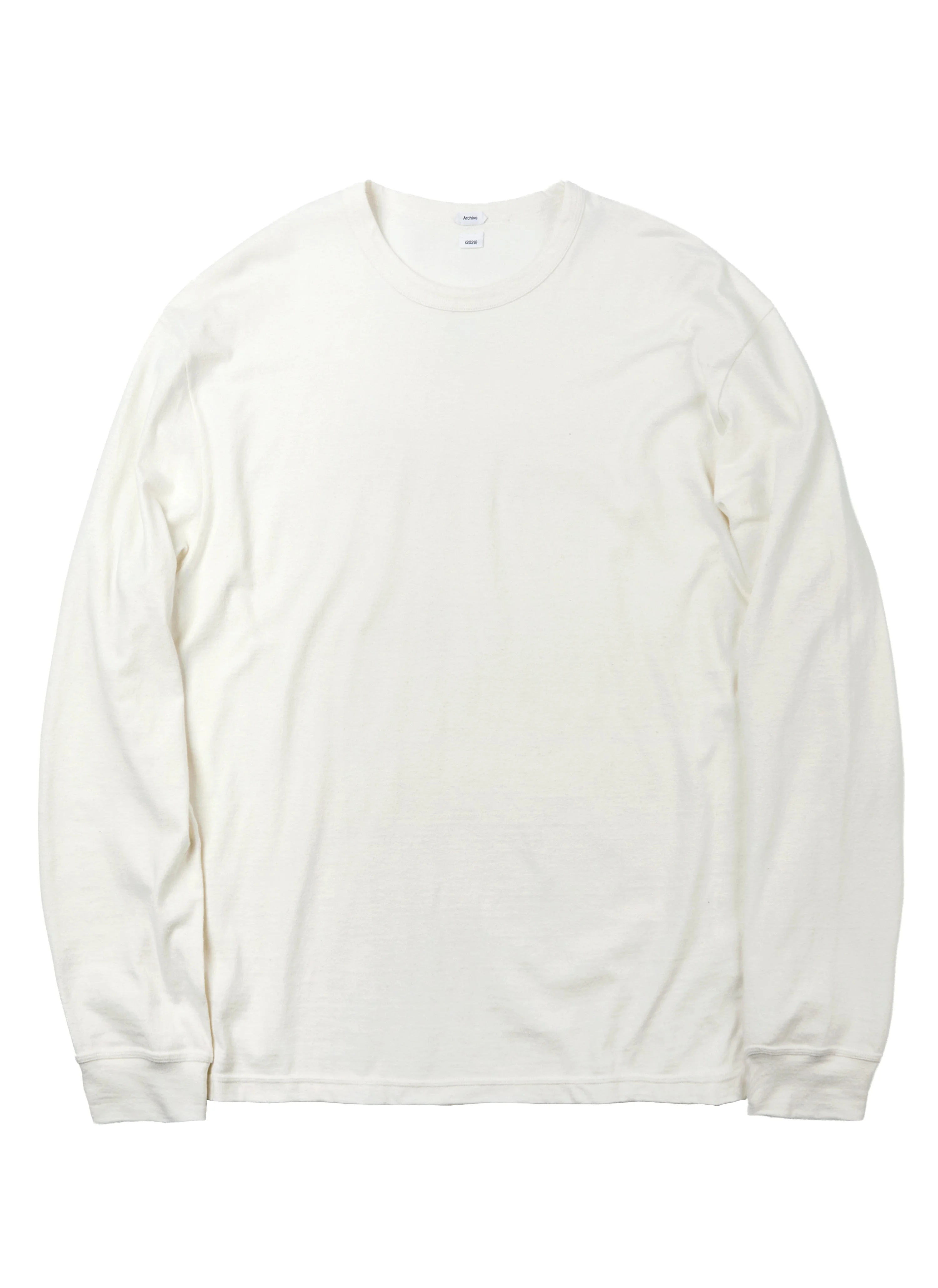 Work Longsleeve (Archive) - 1