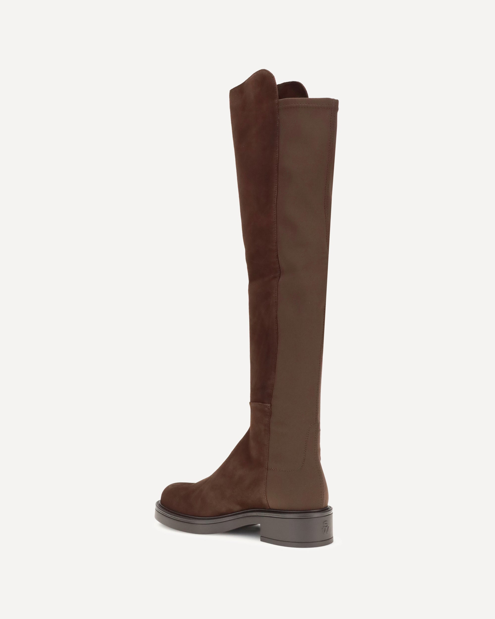 Celia high Boots - 3