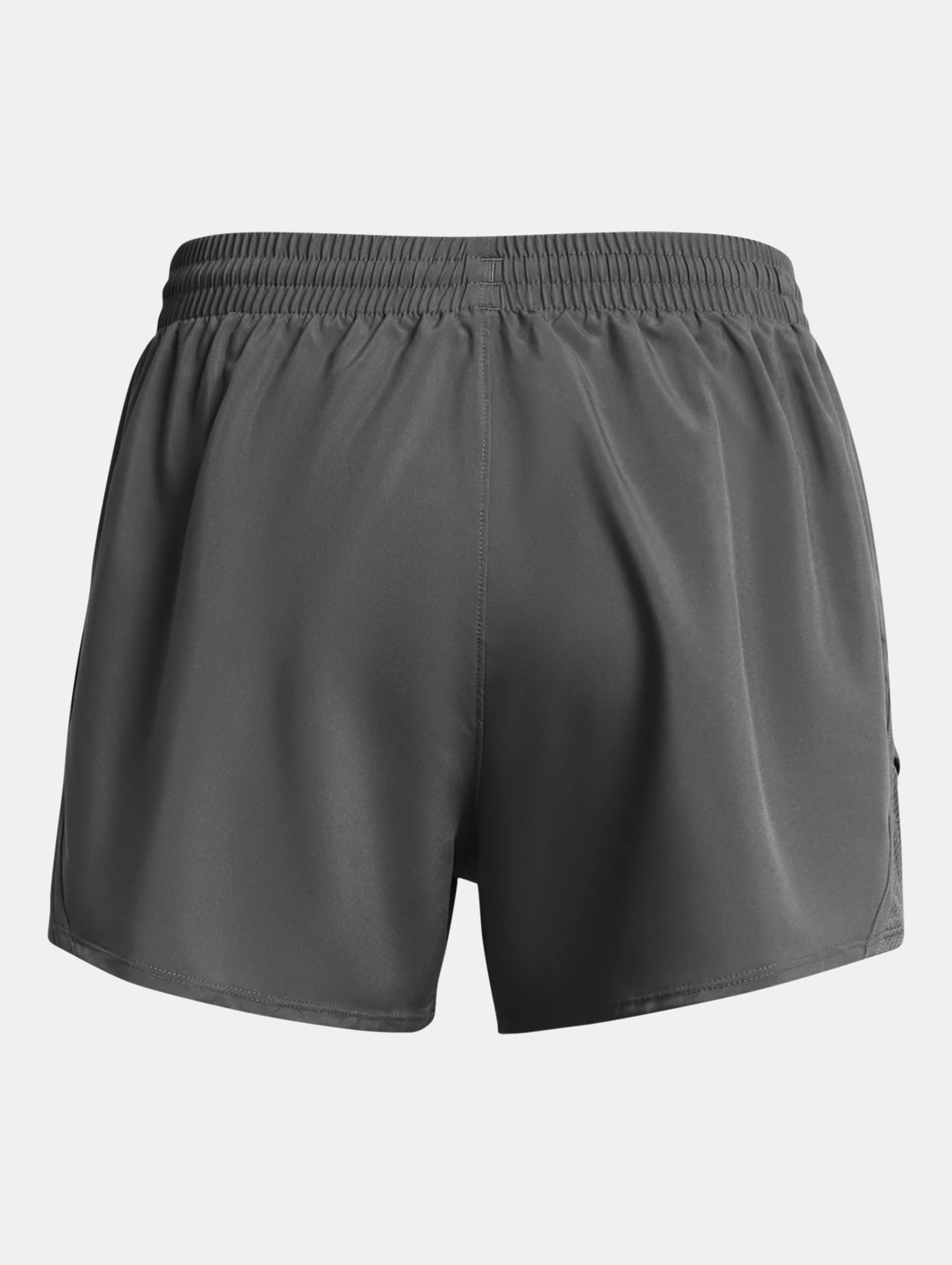 Women's UA Fly-By 3" Shorts - 3