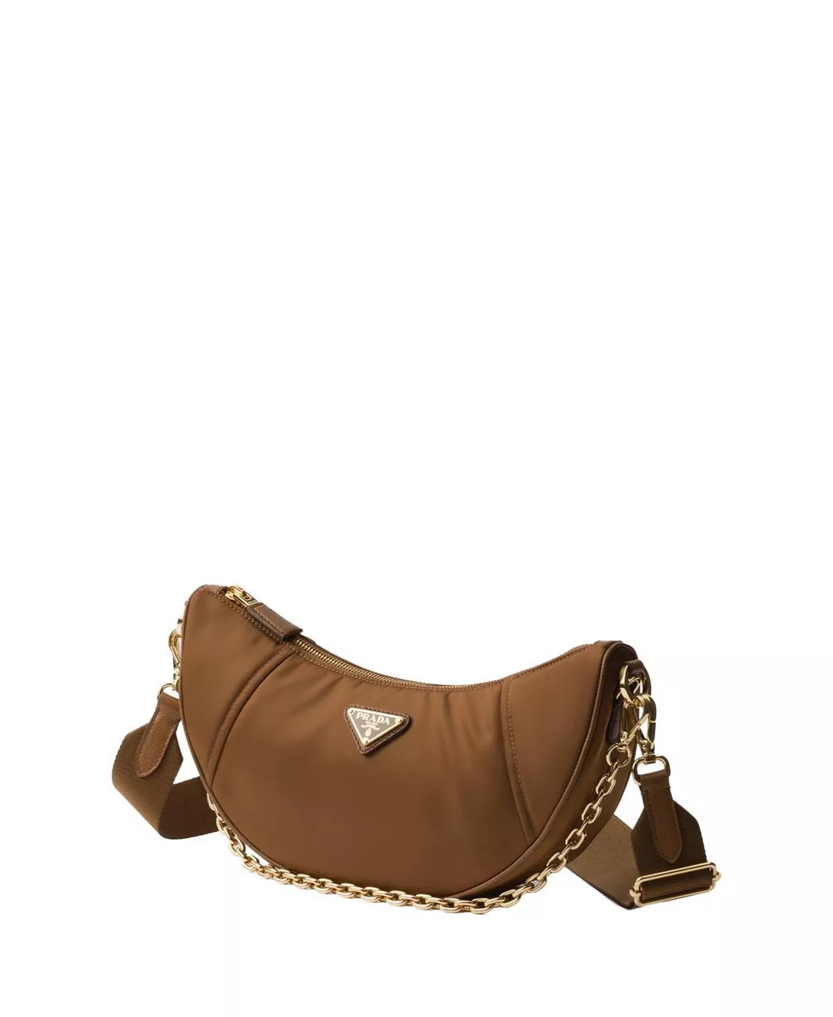 Re-Nylon Shoulder Bag - 6