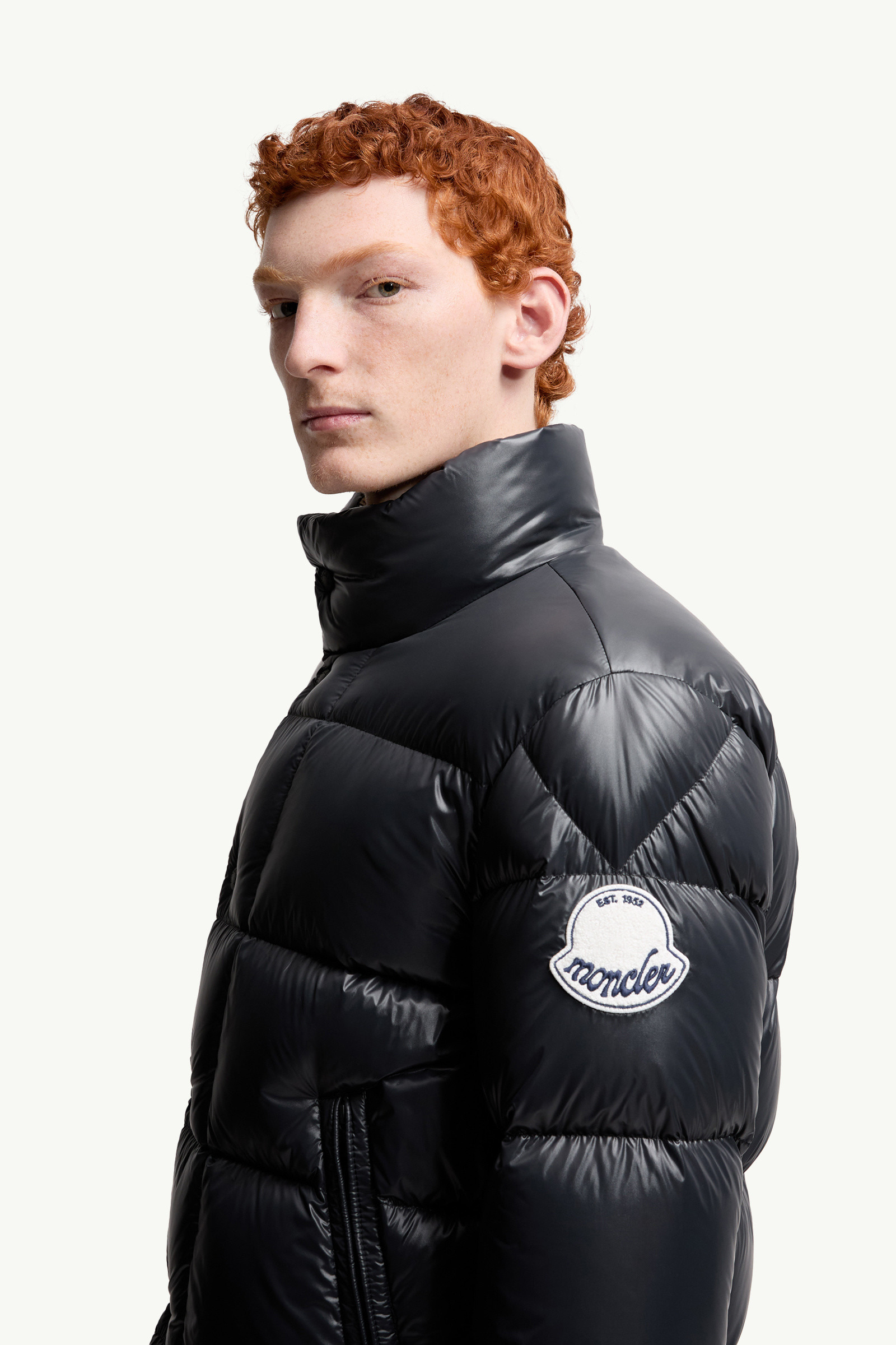 Tripiti Short Down Jacket - 4